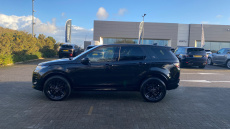 Land Rover Discovery Sport 2.0 D200 Dynamic SE 5dr Auto [5 Seat] Diesel Station Wagon